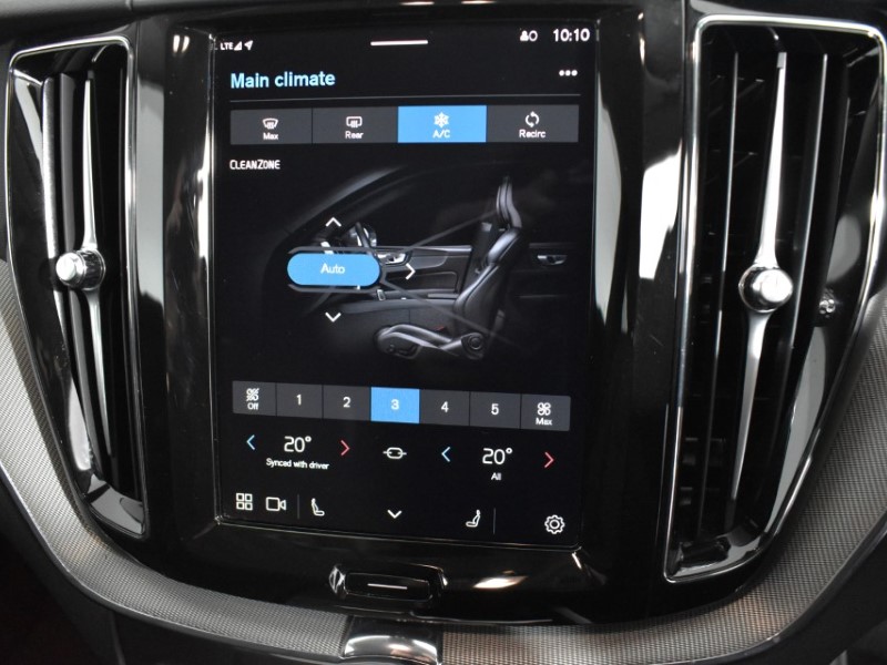 Used Volvo XC60 2024 for sale - 76981081: Photo 28