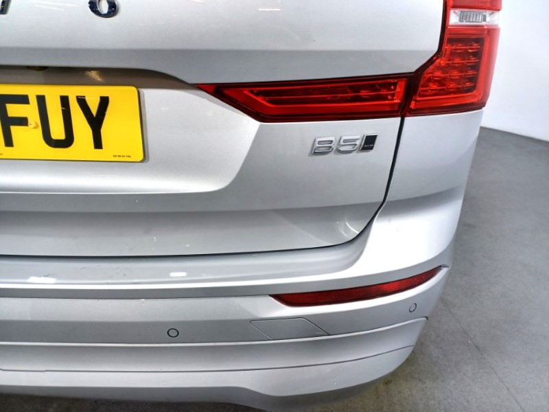 Used Volvo XC60 2024 for sale - 76981081: Photo 39