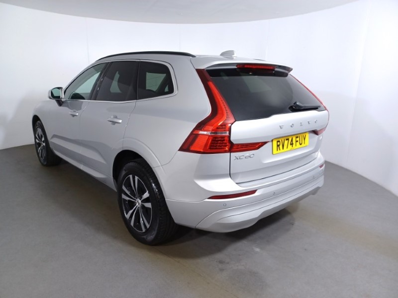 Used Volvo XC60 2024 for sale - 76981081: Photo 4