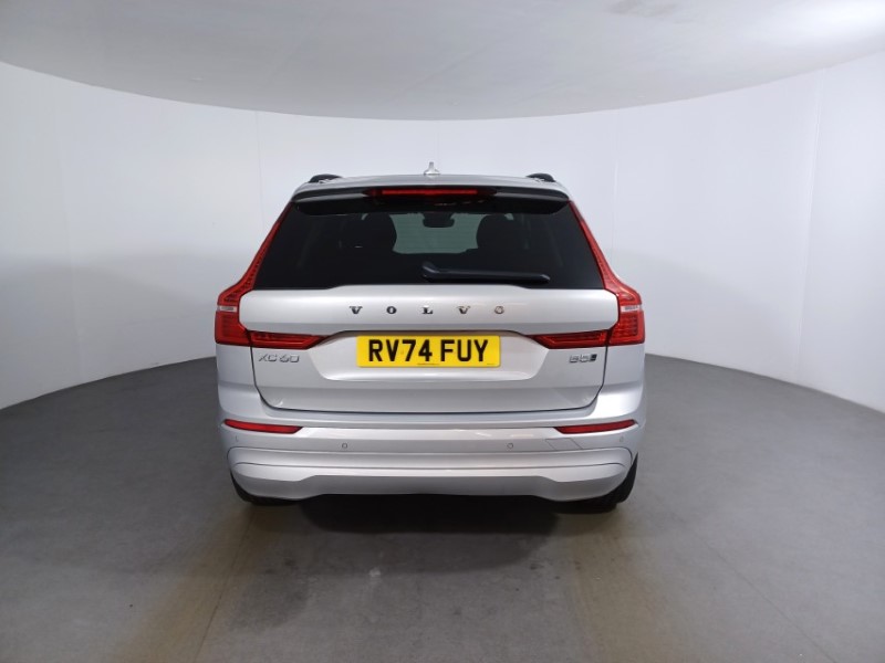 Used Volvo XC60 2024 for sale - 76981081: Photo 52