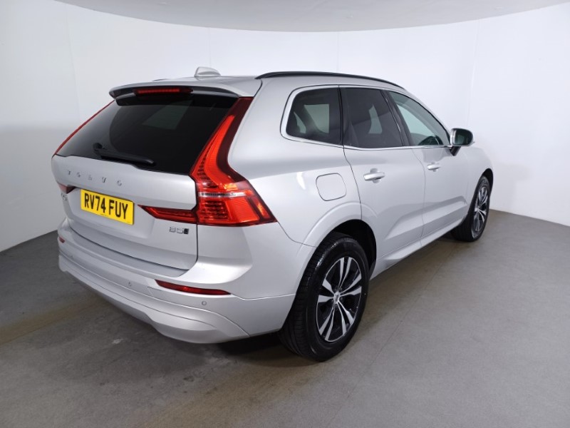Used Volvo XC60 2024 for sale - 76981081: Photo 53