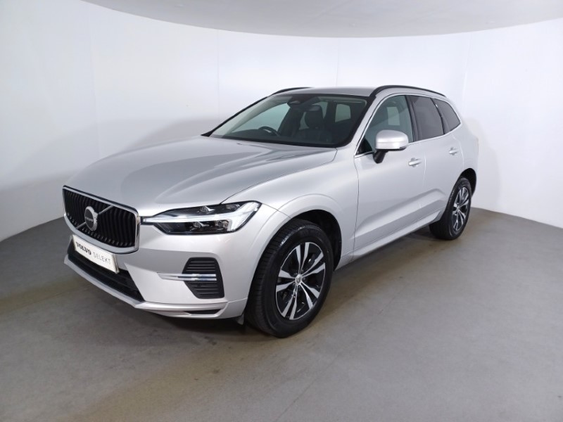 Used Volvo XC60 2024 for sale - 76981081: Photo 54
