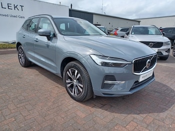 Used Volvo XC60 2023 for sale - 78906494: Photo