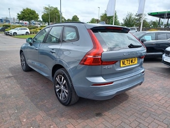 Used Volvo XC60 2023 for sale - 78906494: Photo