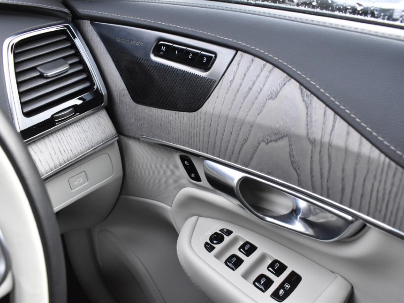 Used Volvo XC90 2022 for sale - 77179632: Photo 12