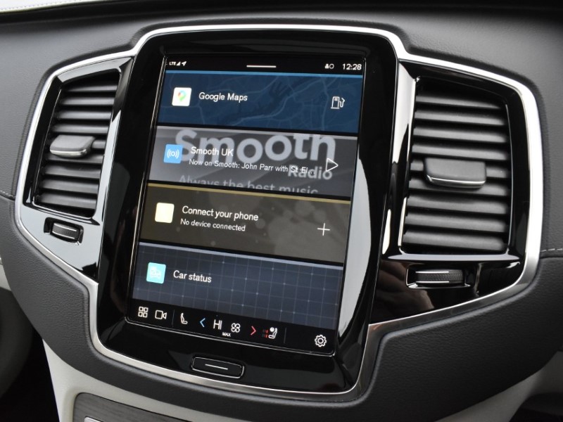 Used Volvo XC90 2022 for sale - 77179632: Photo 13