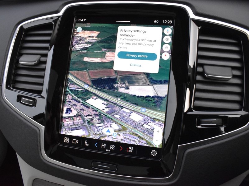 Used Volvo XC90 2022 for sale - 77179632: Photo 14