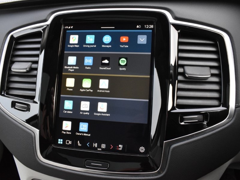 Used Volvo XC90 2022 for sale - 77179632: Photo 15