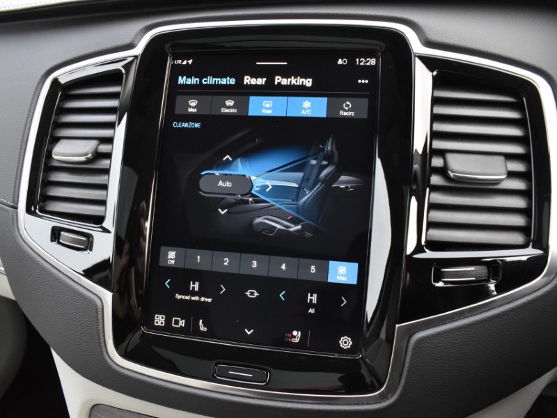 Used Volvo XC90 2022 for sale - 77179632: Photo 16