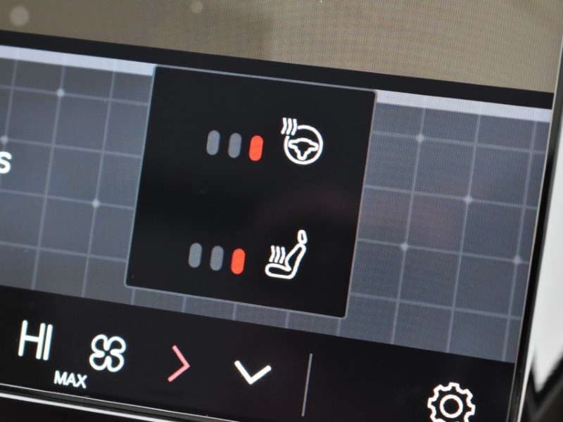 Used Volvo XC90 2022 for sale - 77179632: Photo 20