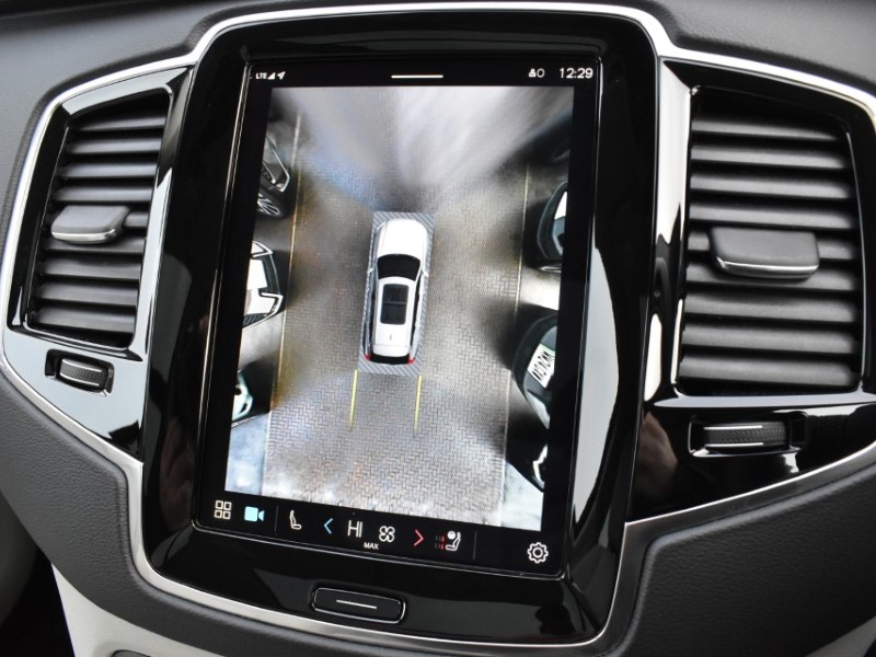 Used Volvo XC90 2022 for sale - 77179632: Photo 21