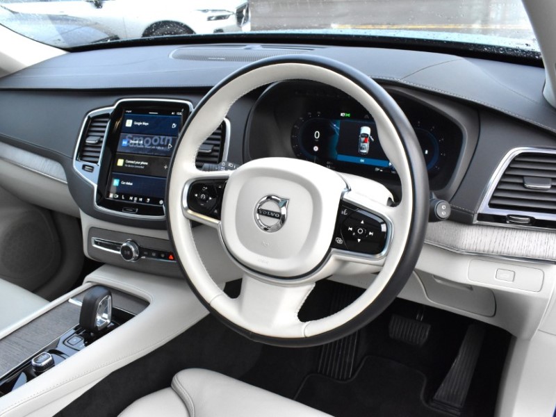 Used Volvo XC90 2022 for sale - 77179632: Photo 26