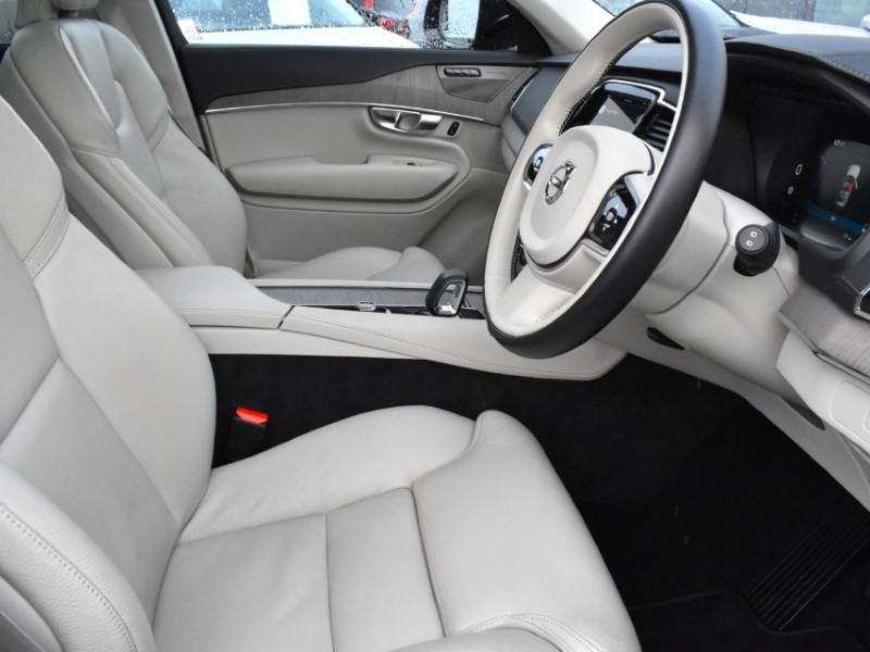 Used Volvo XC90 2022 for sale - 77179632: Photo 27