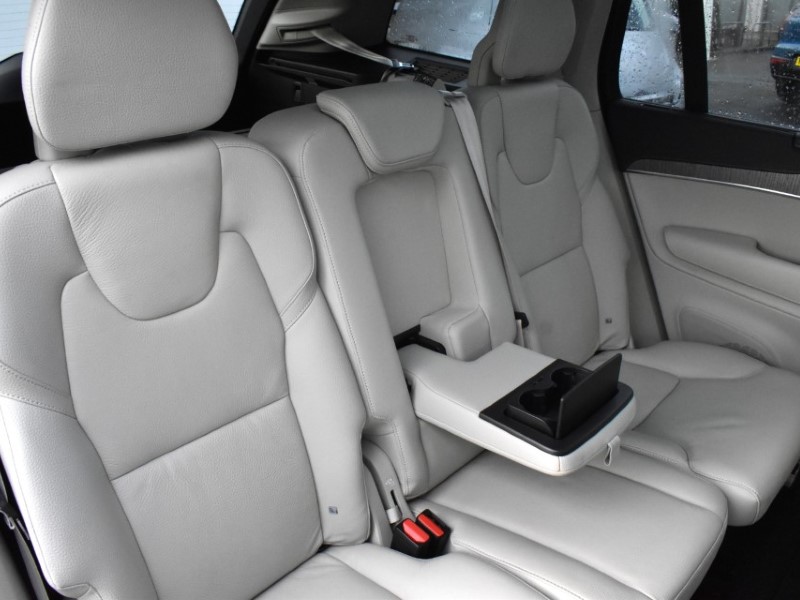 Used Volvo XC90 2022 for sale - 77179632: Photo 33