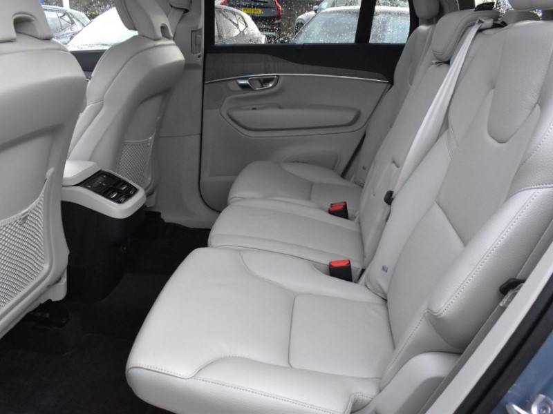 Used Volvo XC90 2022 for sale - 77179632: Photo 36