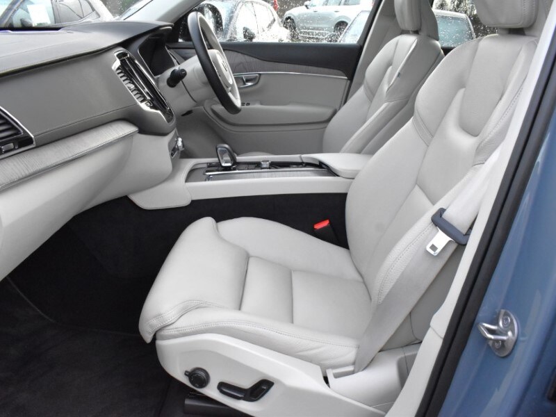 Used Volvo XC90 2022 for sale - 77179632: Photo 38