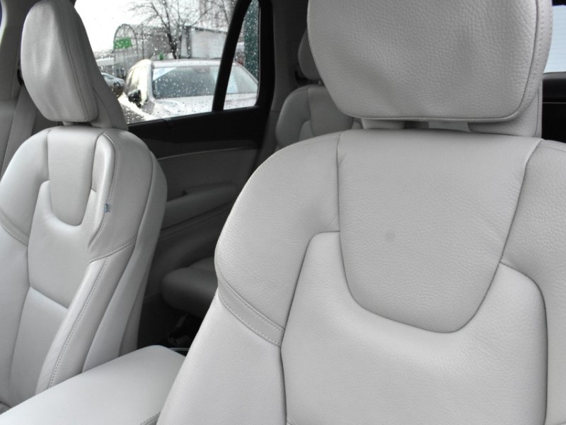 Used Volvo XC90 2022 for sale - 77179632: Photo 41