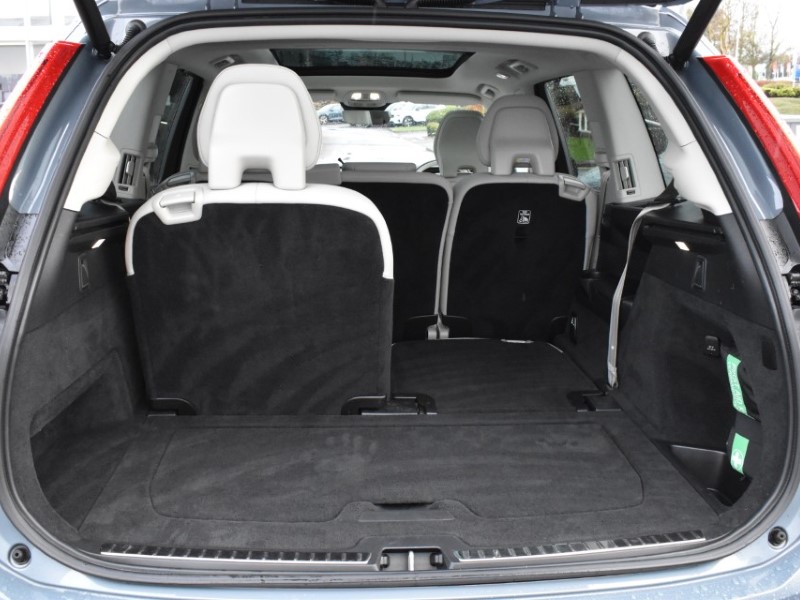 Used Volvo XC90 2022 for sale - 77179632: Photo 43