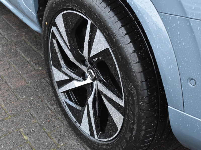 Used Volvo XC90 2022 for sale - 77179632: Photo 50