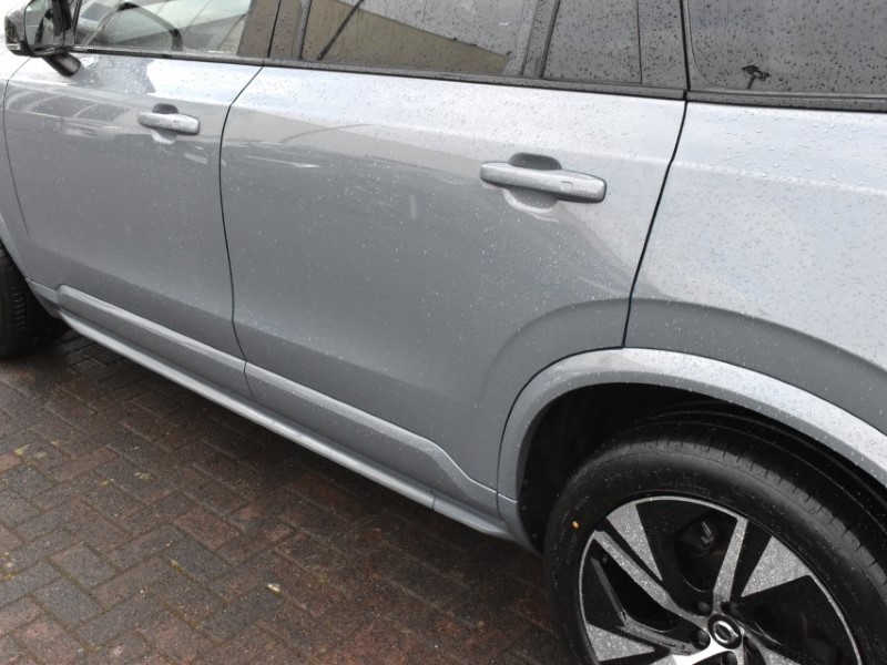 Used Volvo XC90 2022 for sale - 77179632: Photo 51