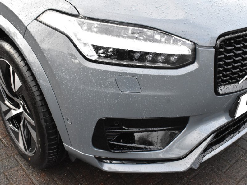 Used Volvo XC90 2022 for sale - 77179632: Photo 55