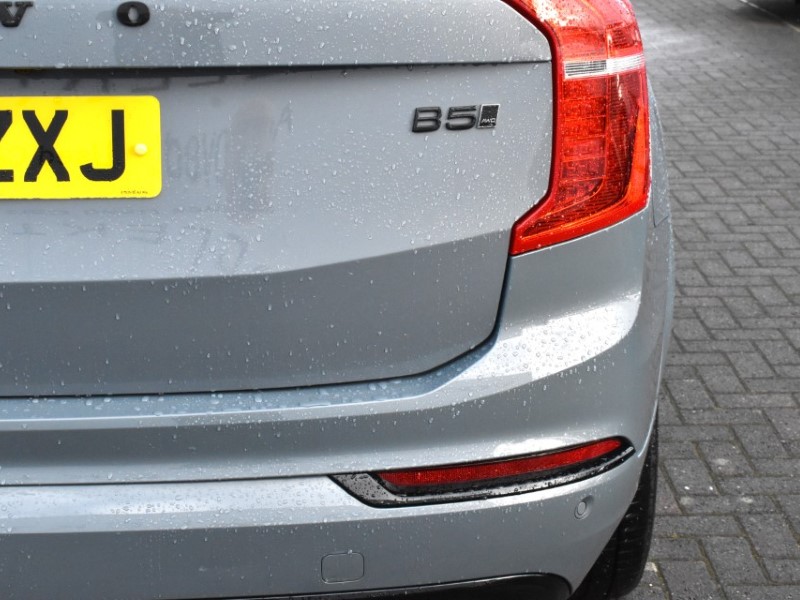 Used Volvo XC90 2022 for sale - 77179632: Photo 59