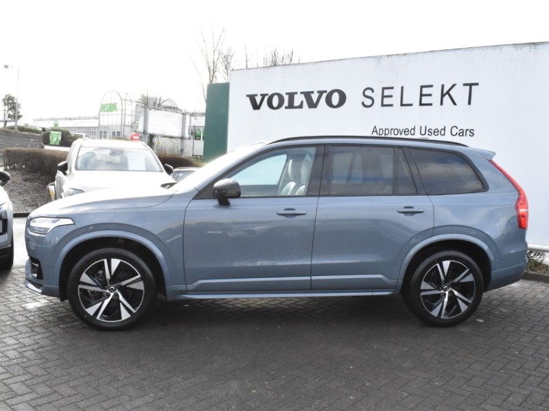 Used Volvo XC90 2022 for sale - 77179632: Photo 61