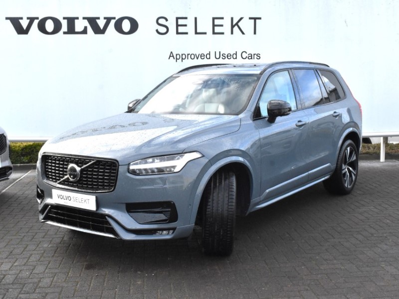 Used Volvo XC90 2022 for sale - 77179632: Photo 62