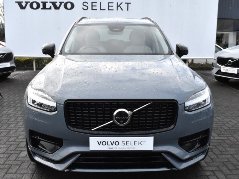 Used Volvo XC90 2022 for sale - 77179632: Photo 7