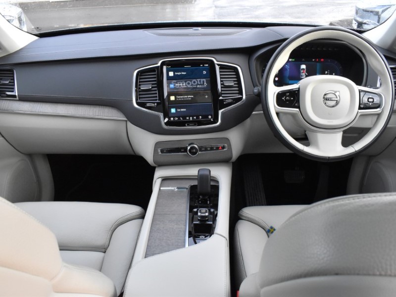 Used Volvo XC90 2022 for sale - 77179632: Photo 9