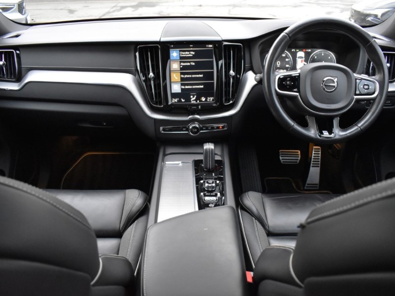 Used Volvo XC60 2020 for sale - 77417108: Photo 10