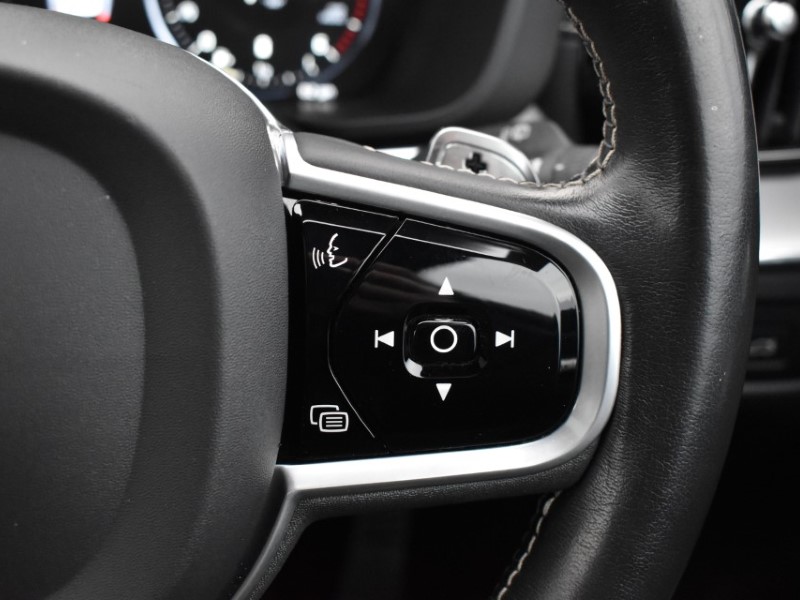 Used Volvo XC60 2020 for sale - 77417108: Photo 14