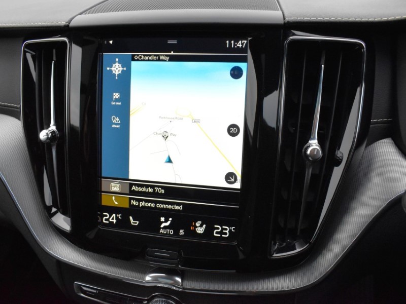 Used Volvo XC60 2020 for sale - 77417108: Photo 16