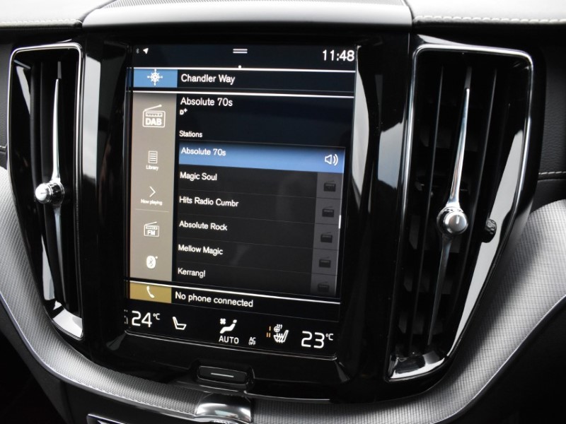 Used Volvo XC60 2020 for sale - 77417108: Photo 17