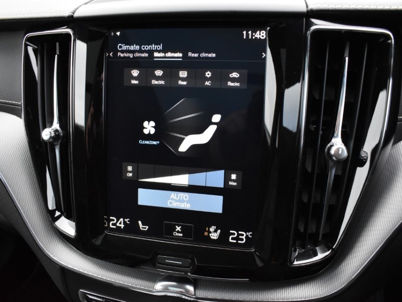 Used Volvo XC60 2020 for sale - 77417108: Photo 18