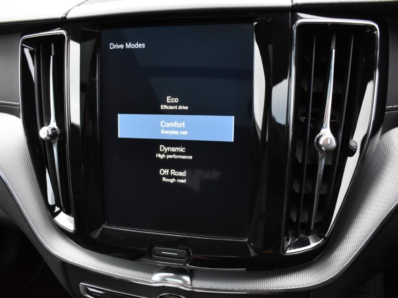 Used Volvo XC60 2020 for sale - 77417108: Photo 19