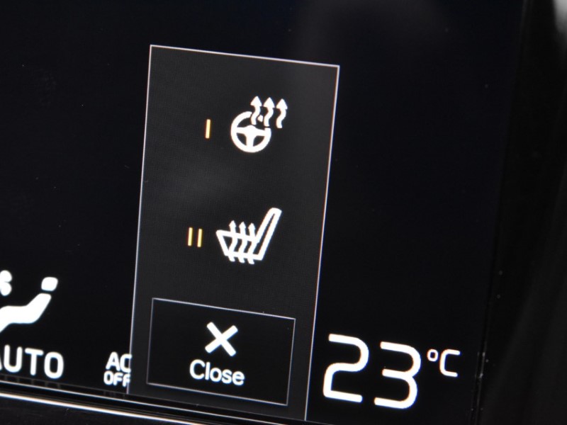 Used Volvo XC60 2020 for sale - 77417108: Photo 21