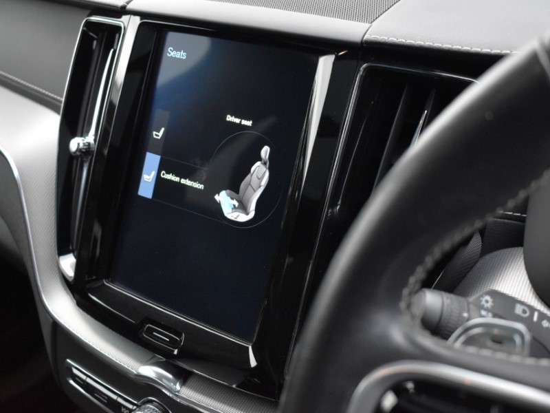 Used Volvo XC60 2020 for sale - 77417108: Photo 29