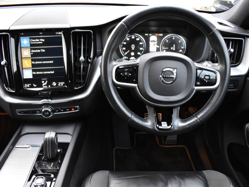 Used Volvo XC60 2020 for sale - 77417108: Photo 36