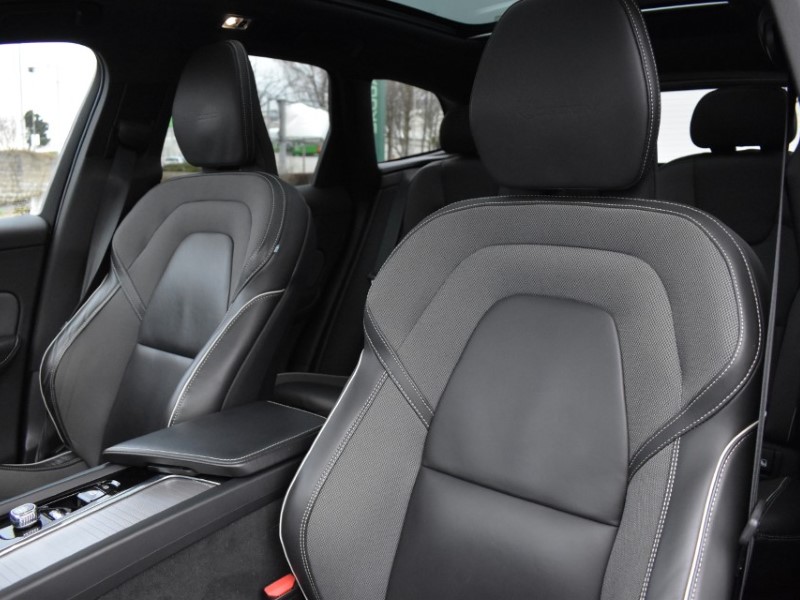 Used Volvo XC60 2020 for sale - 77417108: Photo 39