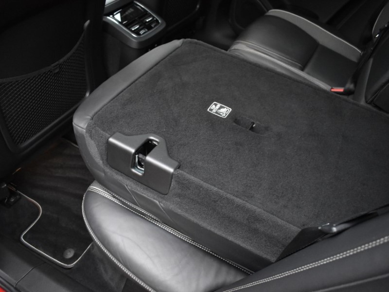 Used Volvo XC60 2020 for sale - 77417108: Photo 42