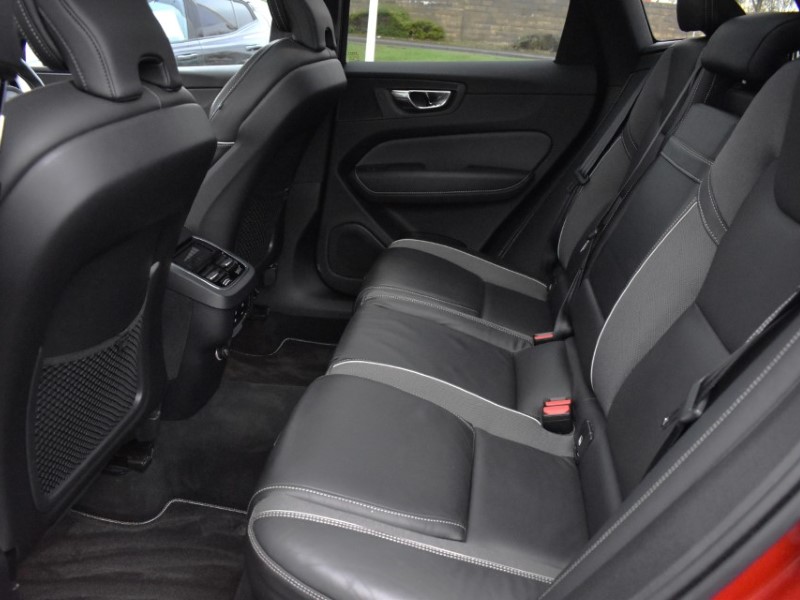 Used Volvo XC60 2020 for sale - 77417108: Photo 5