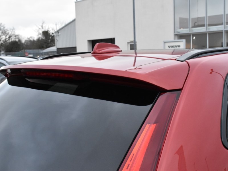 Used Volvo XC60 2020 for sale - 77417108: Photo 51