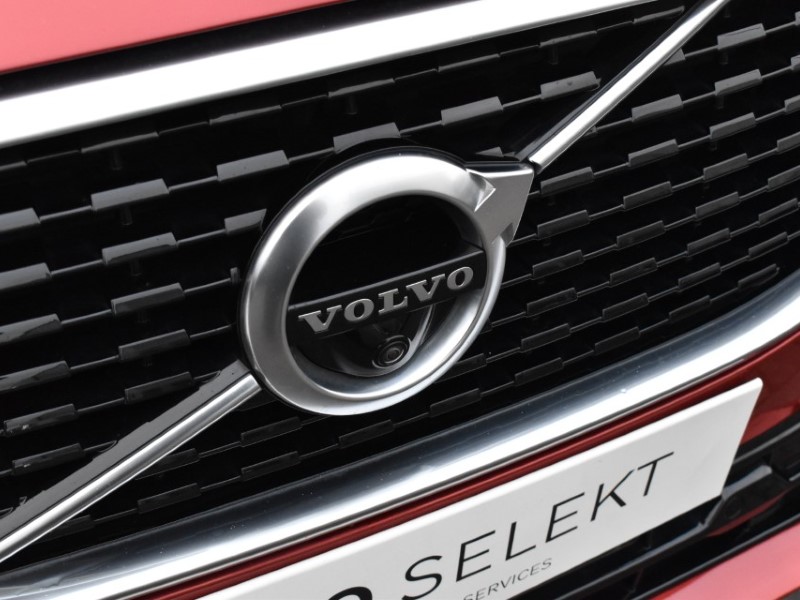 Used Volvo XC60 2020 for sale - 77417108: Photo 58