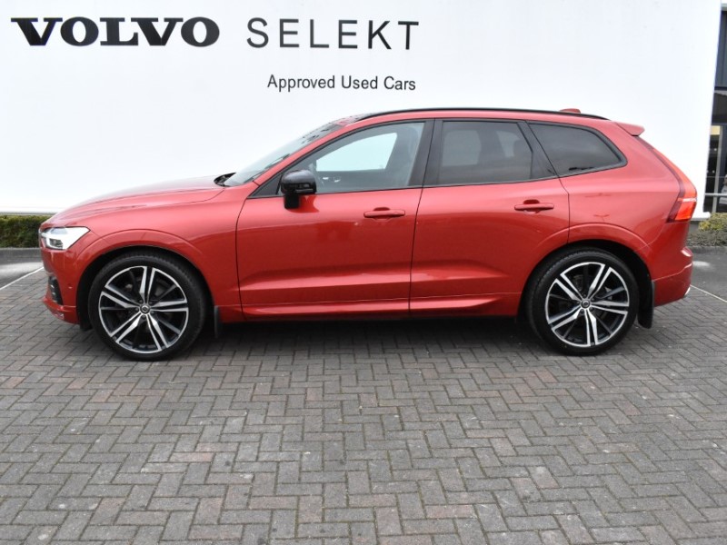 Used Volvo XC60 2020 for sale - 77417108: Photo 61