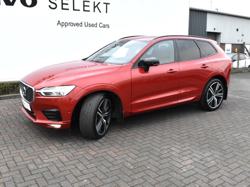 Used Volvo XC60 2020 for sale - 77417108: Photo 63