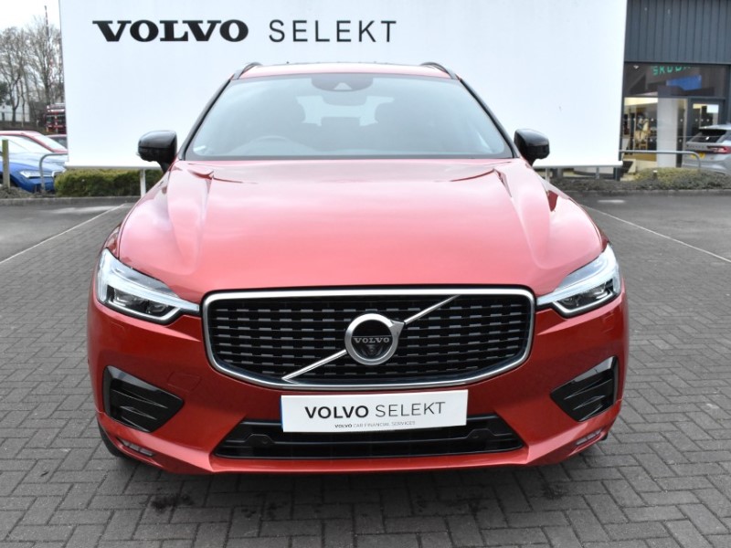 Used Volvo XC60 2020 for sale - 77417108: Photo 7