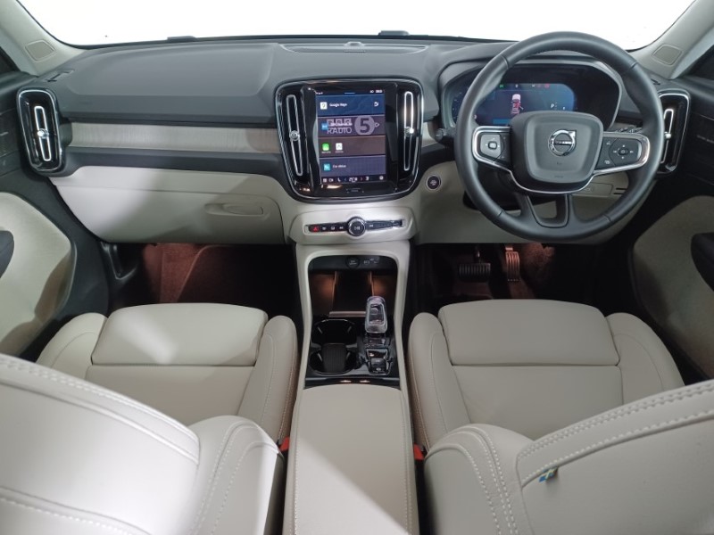 Used Volvo XC40 2024 for sale - 76981647: Photo 11