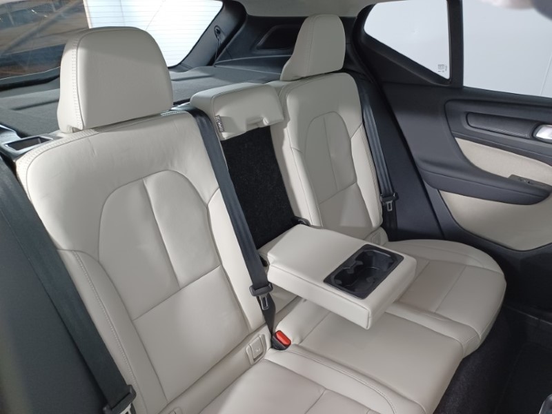 Used Volvo XC40 2024 for sale - 76981647: Photo 14