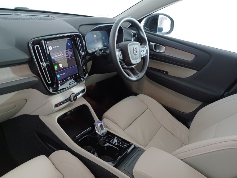 Used Volvo XC40 2024 for sale - 76981647: Photo 15